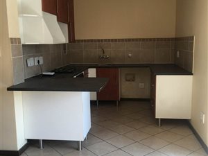 2 Bed Apartment in Noordwyk