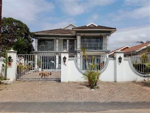 5 Bed House in Parkgate