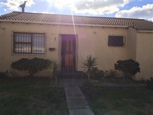 3 Bed House in Blue Downs