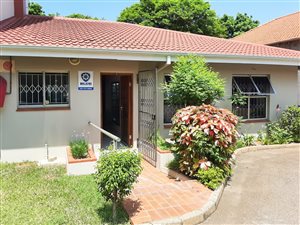 3 Bed Simplex in Morningside