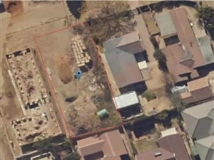 722 m² Land available in Marlboro Gardens