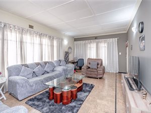 2 Bed Apartment in Dalview