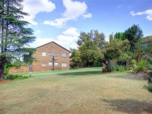 3 Bed Apartment in Wilro Park