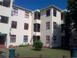 2 Bed Apartment in Pelham