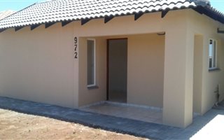 3 Bedroom Townhouse in Waterkloof