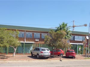 1300 m² Industrial space in Silverton