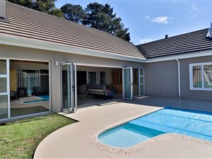 3 Bed House in Montclair