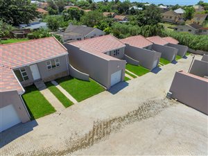 3 Bed Townhouse in Cambridge