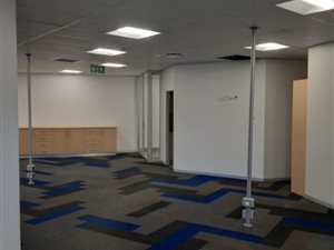 200 m² Office Space in Clydesdale