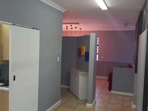 110 m² Commercial space in George East