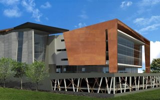 194.089996337891 m² Office Space in Bryanston