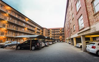 2 Bedroom Flat in Mayville