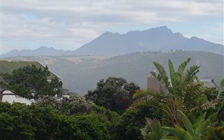 1527 m² Land available in Wilderness