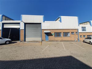 415 m² Industrial space in Selby