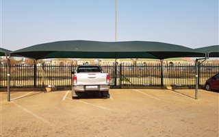 100 m² Office Space in Highveld Techno Park