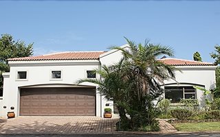 4 Bedroom House in Dainfern
