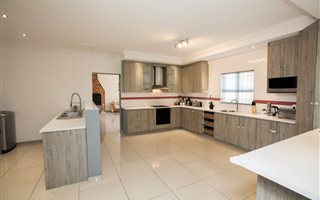 4 Bedroom House in Rouxville