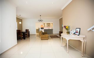 4 Bedroom House in Rouxville