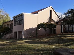 4 Bed House in Bredasdorp