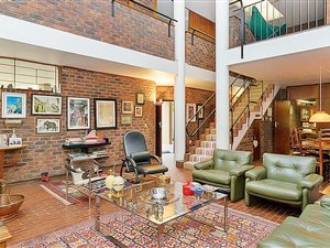 4 Bed House in Bramley