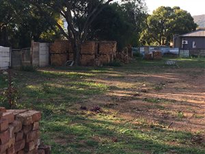 1494 m² Land available in LesMarais