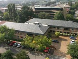 161 m² Commercial space in Auckland Park