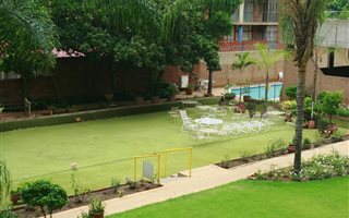 1 Bedroom Apartment in Pretoria Central
