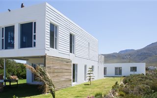 2 Bedroom House in Bettys Bay