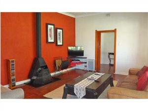 4 Bed House in Highlands North