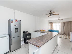 2 Bed Apartment in Discovery
