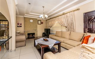 3 Bedroom House in Creswell Park
