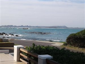3 Bed House in Franskraal