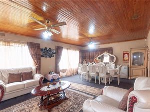 4 Bed House in Van Dyk Park