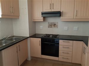 2.5 Bed Apartment in Westville