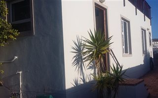 1 Bedroom Flat in Country Club