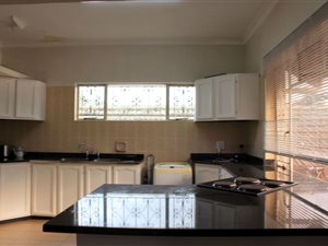 2 Bed Apartment in Umbilo