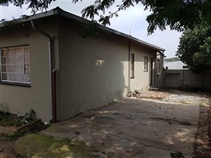 3 Bed House in Leandra