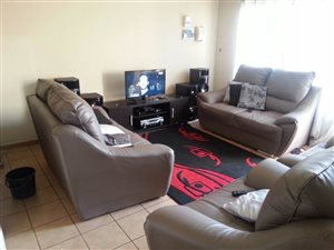 2 Bed House in Duvha Park