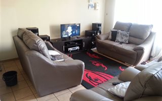 2 Bedroom House in Duvha Park
