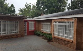 3 Bedroom House in Witbank Central