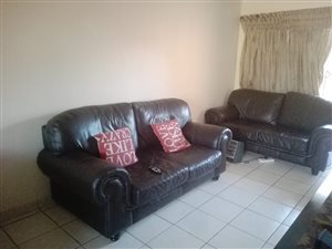 2 Bed Apartment in Wolmer