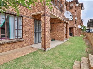 2 Bed Apartment in Halfway Gardens