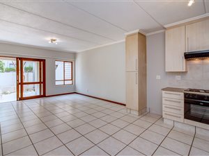 Studio apartment in Lonehill
