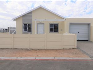 3 Bed House in Kuilsriver