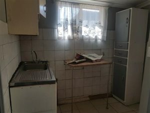1 Bed Garden Cottage in Sunnyridge