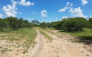 8840 m² Land available in Moditlo Nature Reserve