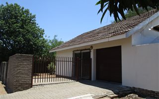 1 Bedroom Flat in Phalaborwa