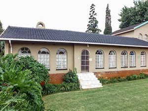 4 Bedroom House in Birch Acres