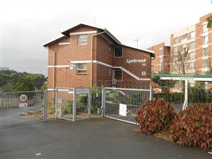 2 Bedroom Apartment in Ashley