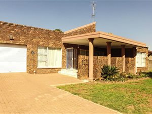 3 Bed House in Bronkhorstspruit